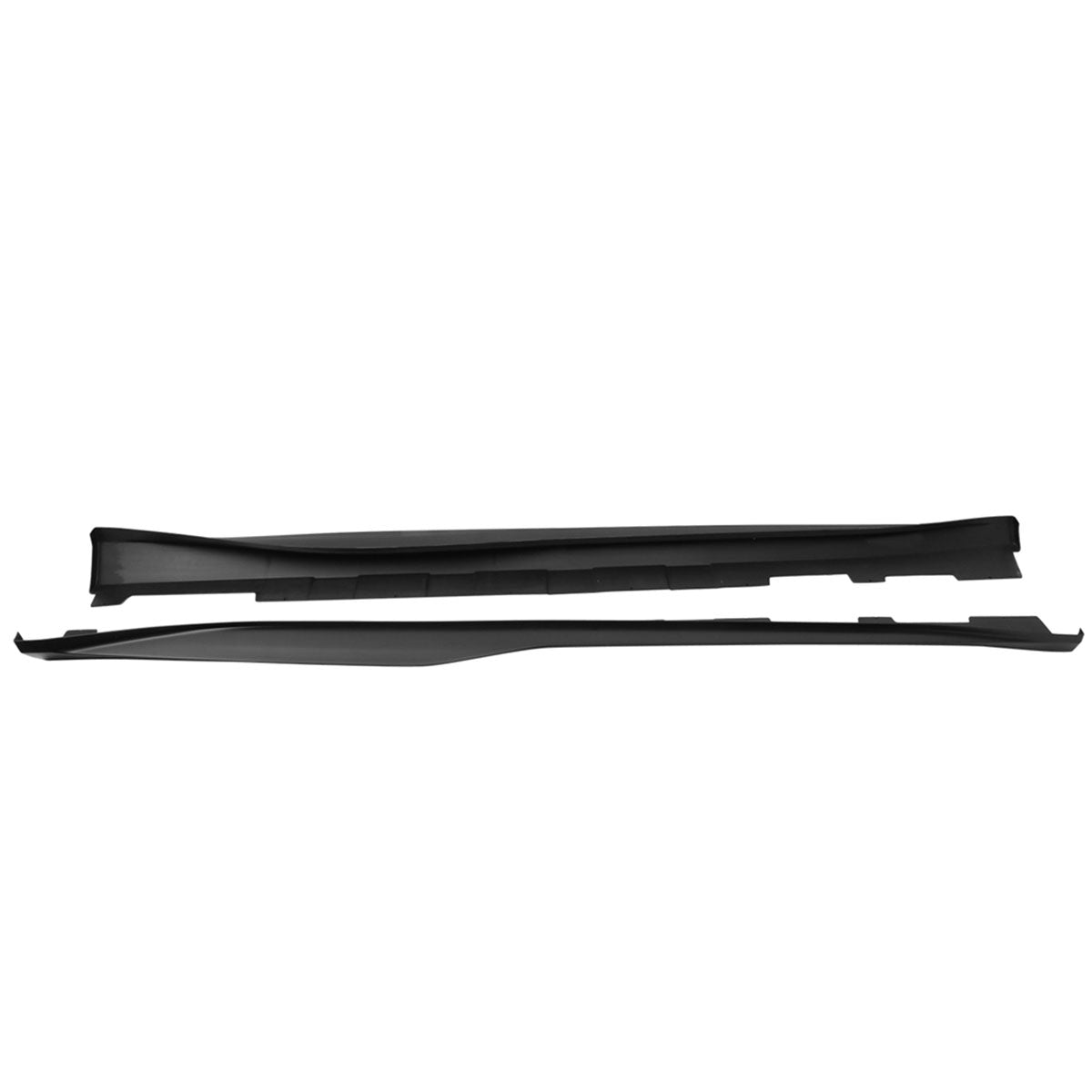 2016-2024 Chevrolet Camaro ZL1 Style Side Skirt Extension Panel