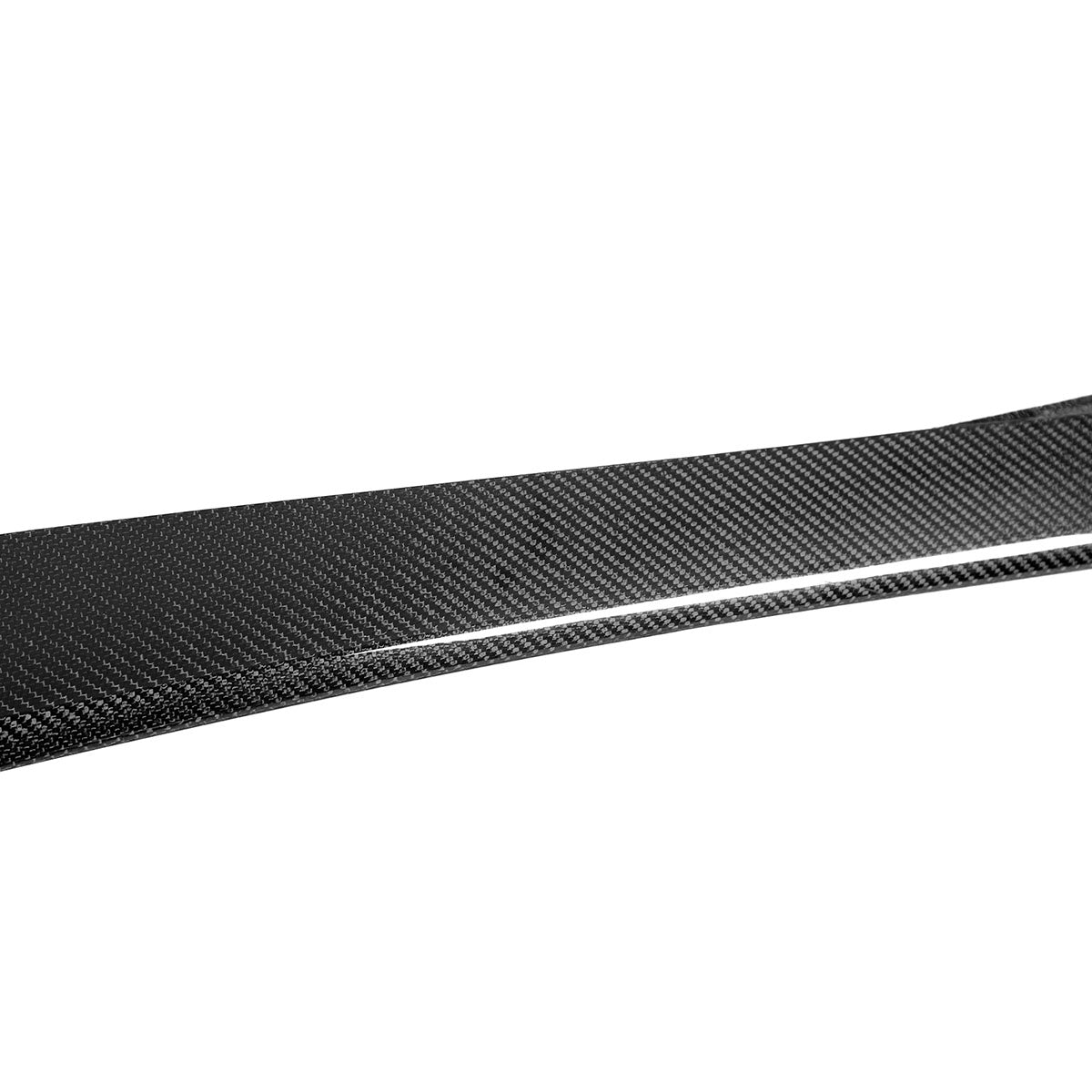 2020-25 Corvette C8 Stingray/Z51 Side Skirts Carbon Fiber Rocker Panel