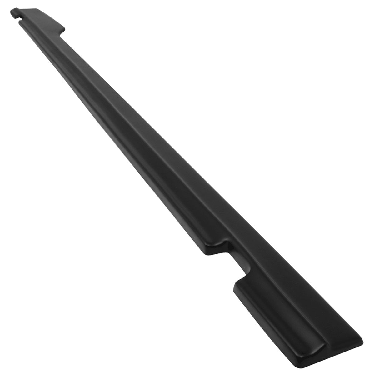 2015-2023 Dodge Challenger SXT Style Primer Side Skirts Panel PP