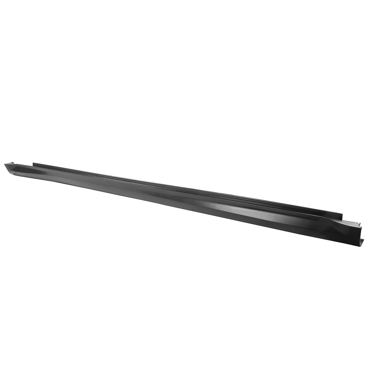 2020-2023 Dodge Charger Widebody Style Unpainted 2PCS Side Skirts PP