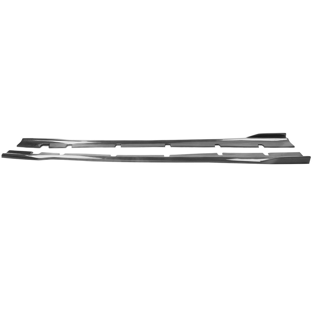 2020-2023 Dodge Charger Widebody IKON Side Skirts Panel PP