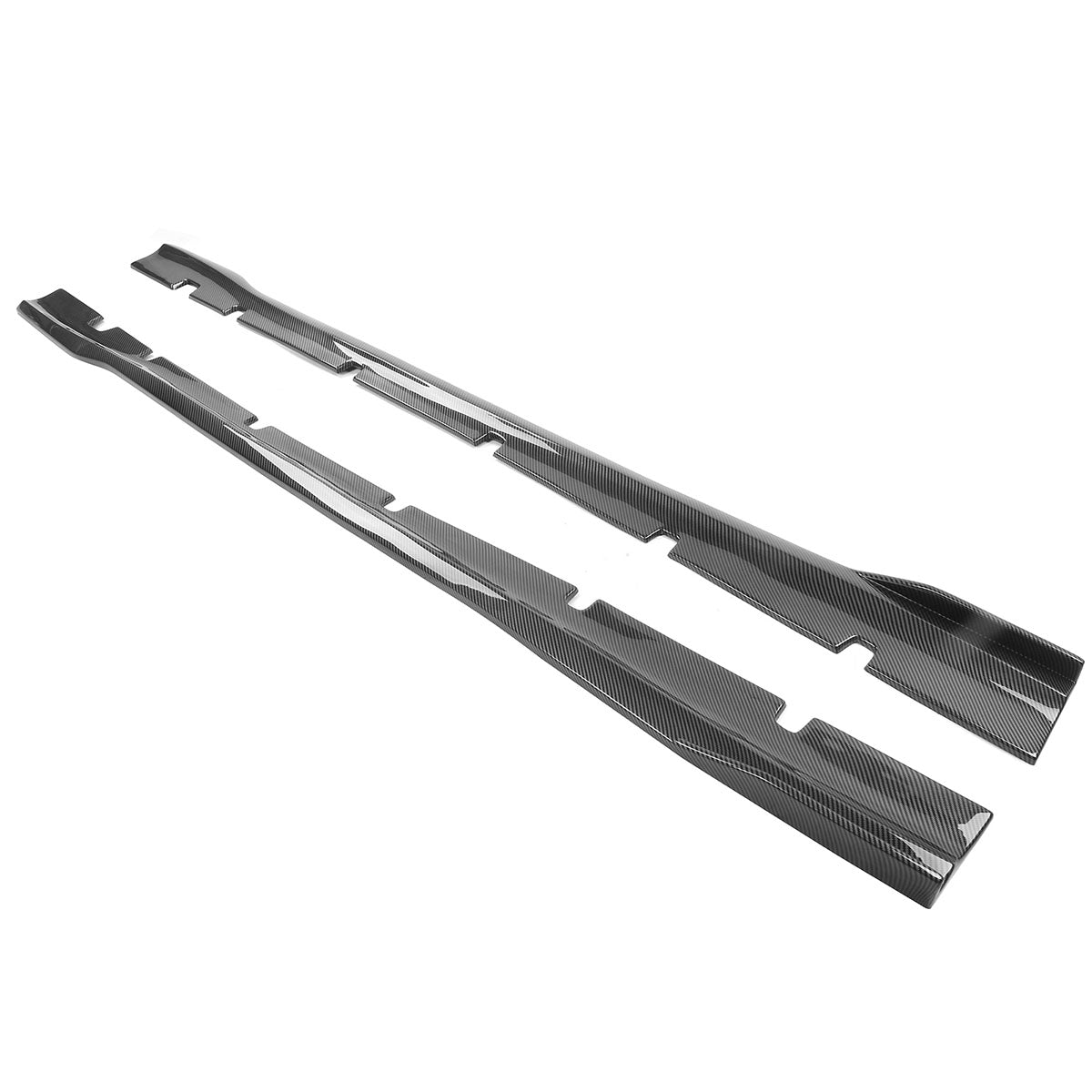 2020-2023 Dodge Charger Widebody IKON Side Skirts Panel PP