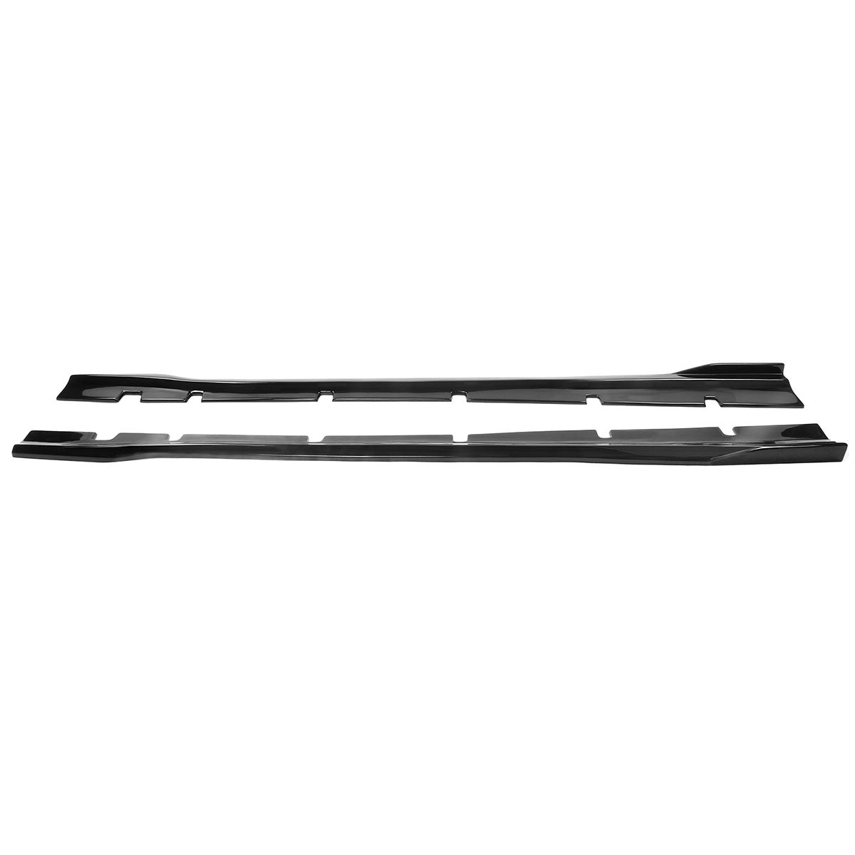 2020-2023 Dodge Charger Widebody IKON Side Skirts Panel PP