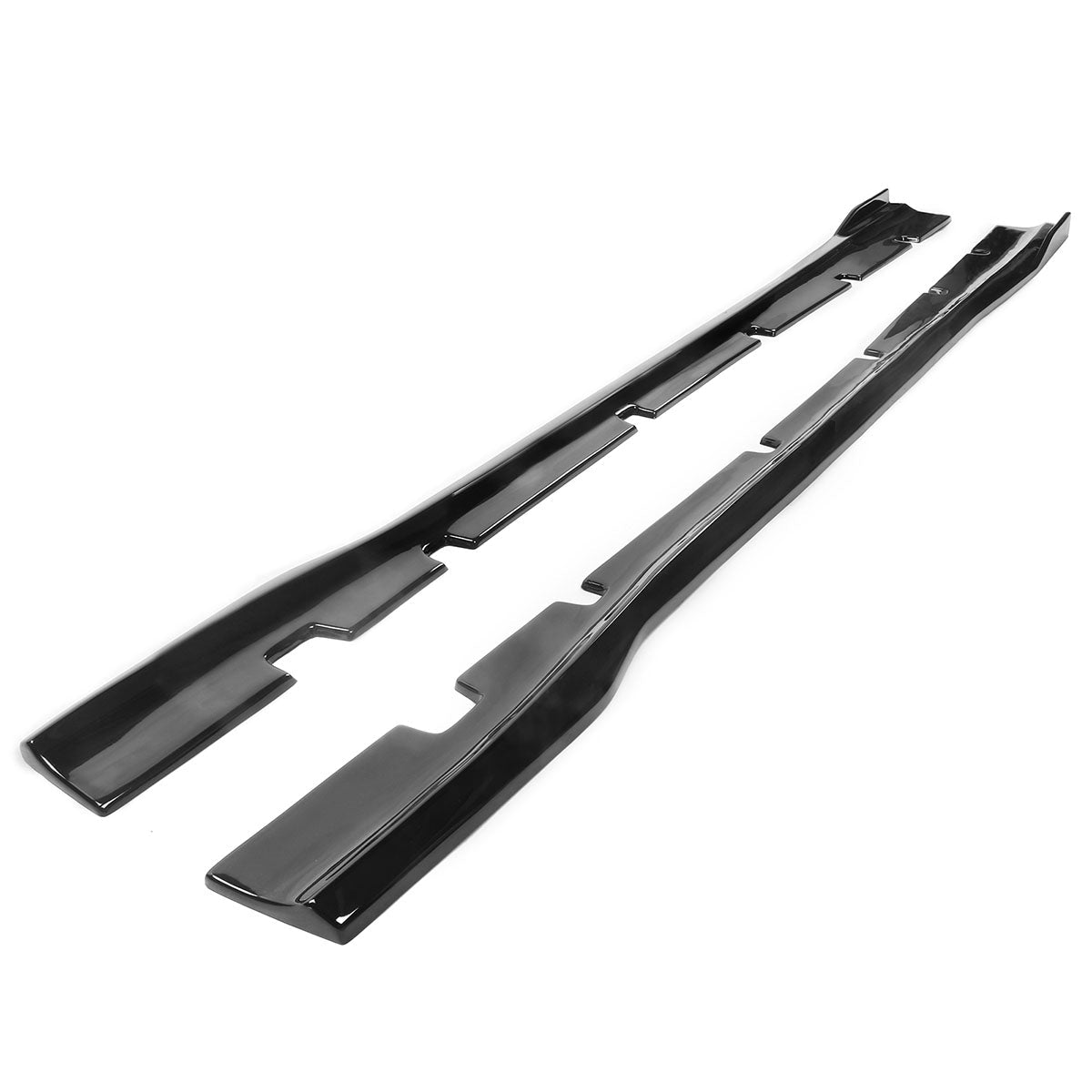 2020-2023 Dodge Charger Widebody IKON Side Skirts Panel PP