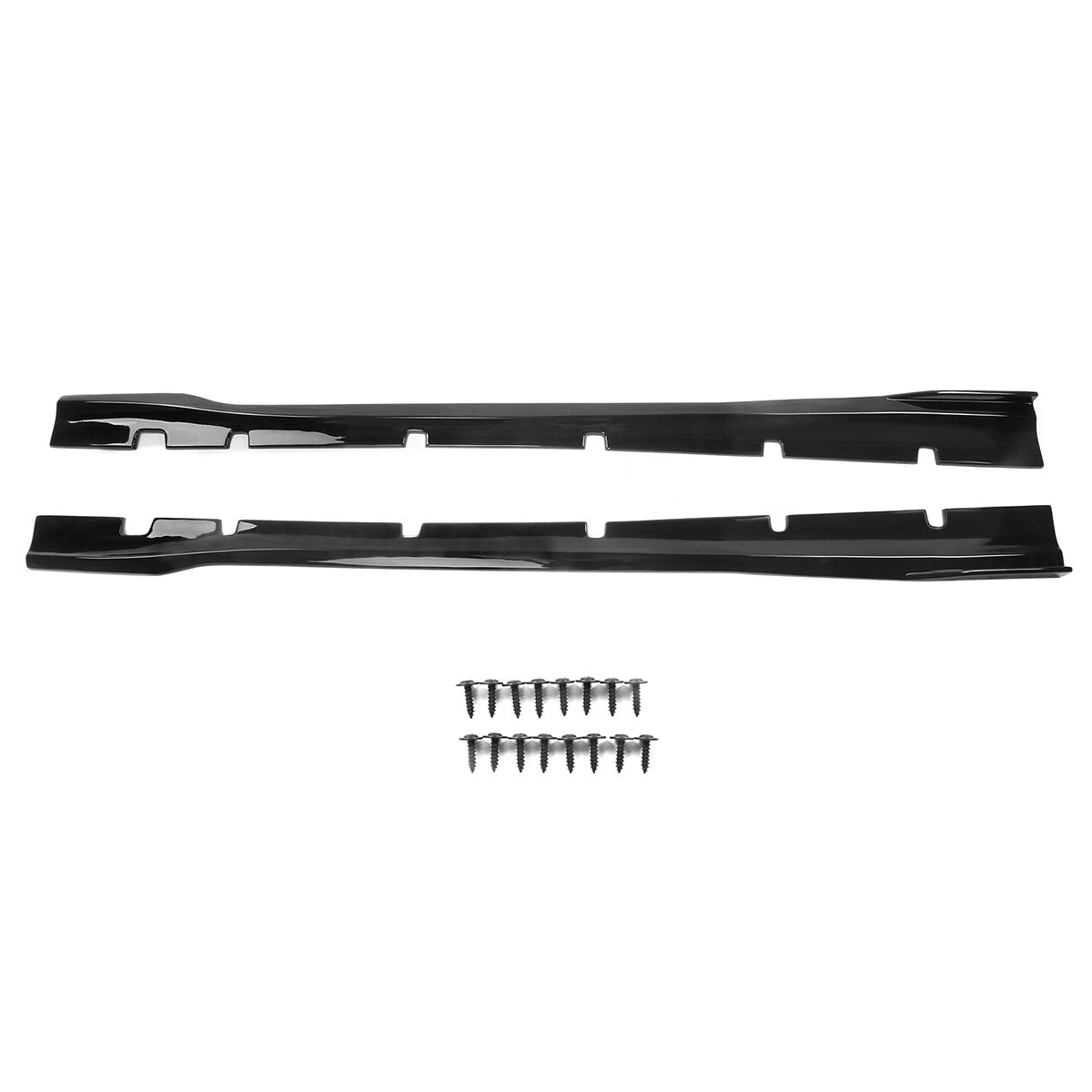 2020-2023 Dodge Charger Widebody IKON Side Skirts Panel PP