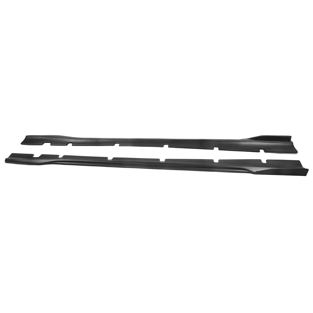 2020-2023 Dodge Charger Widebody IKON Side Skirts Panel PP