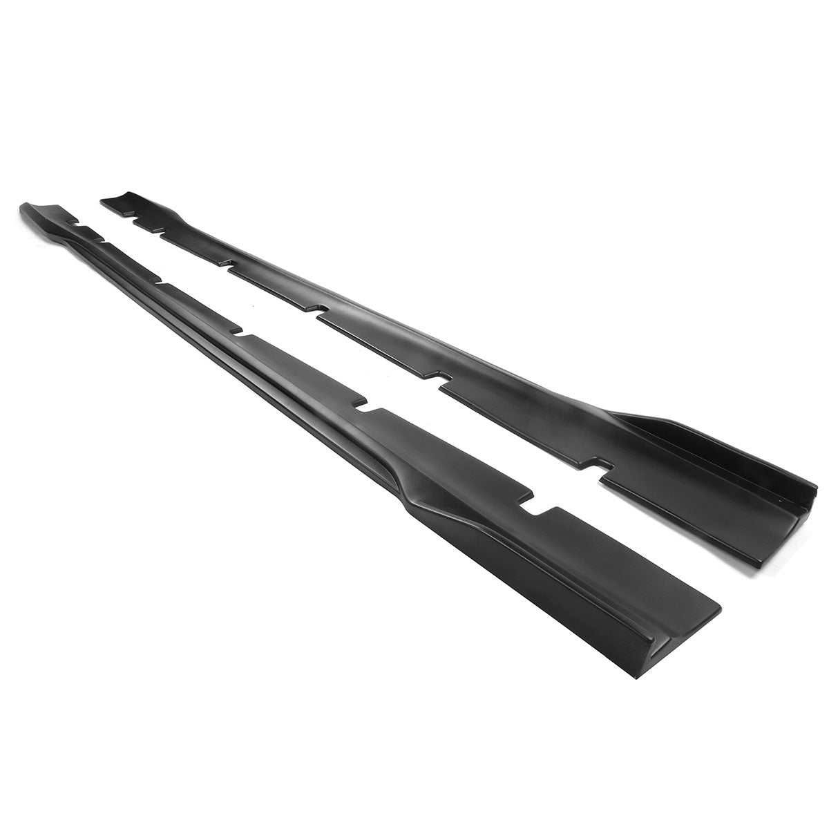 2020-2023 Dodge Charger Widebody IKON Side Skirts Panel PP