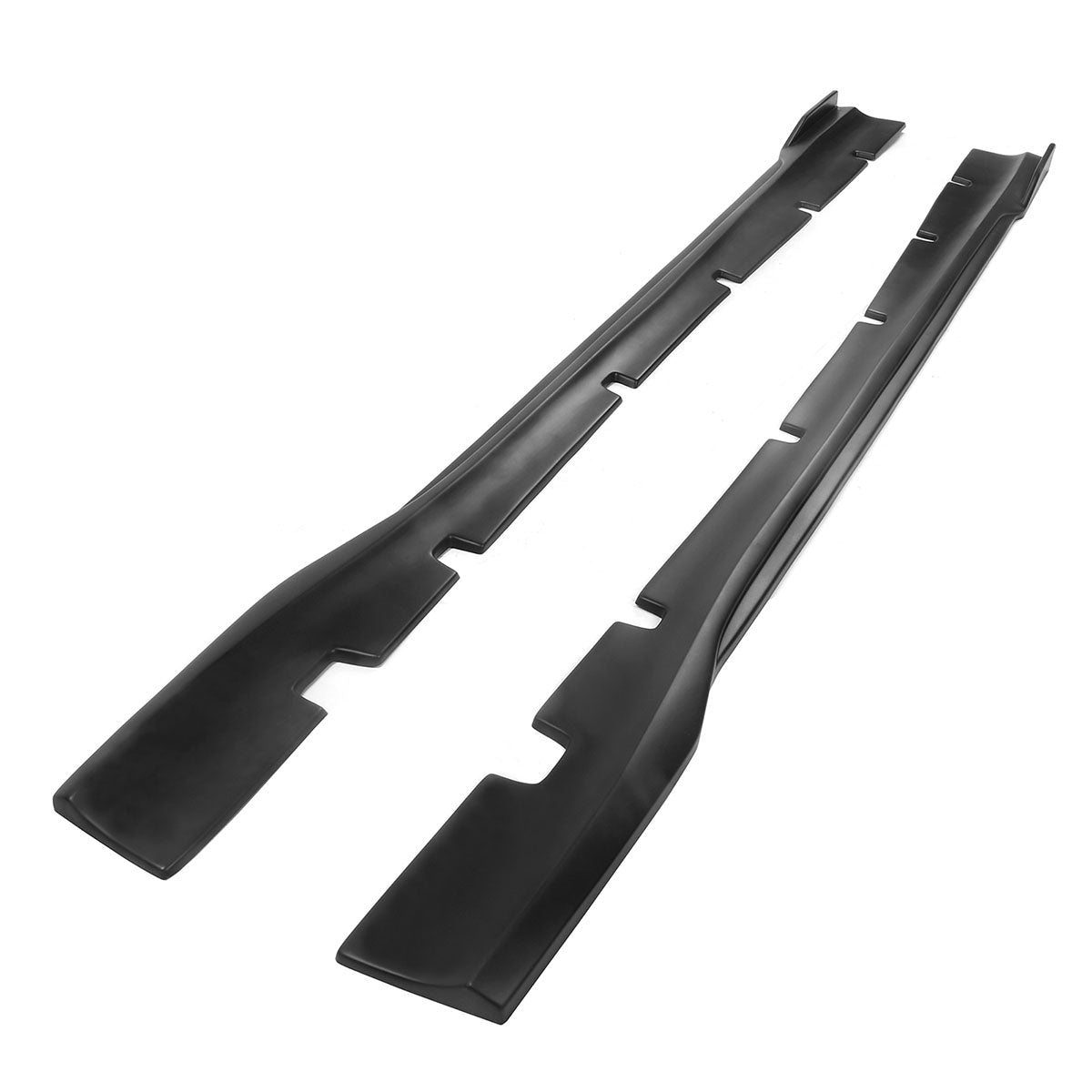 2020-2023 Dodge Charger Widebody IKON Side Skirts Panel PP