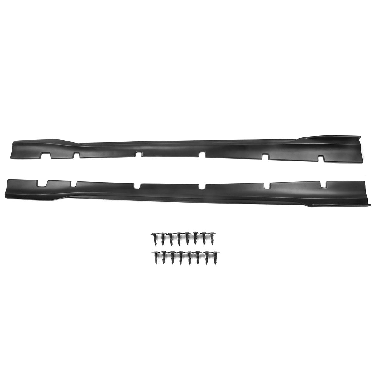 2020-2023 Dodge Charger Widebody IKON Side Skirts Panel PP