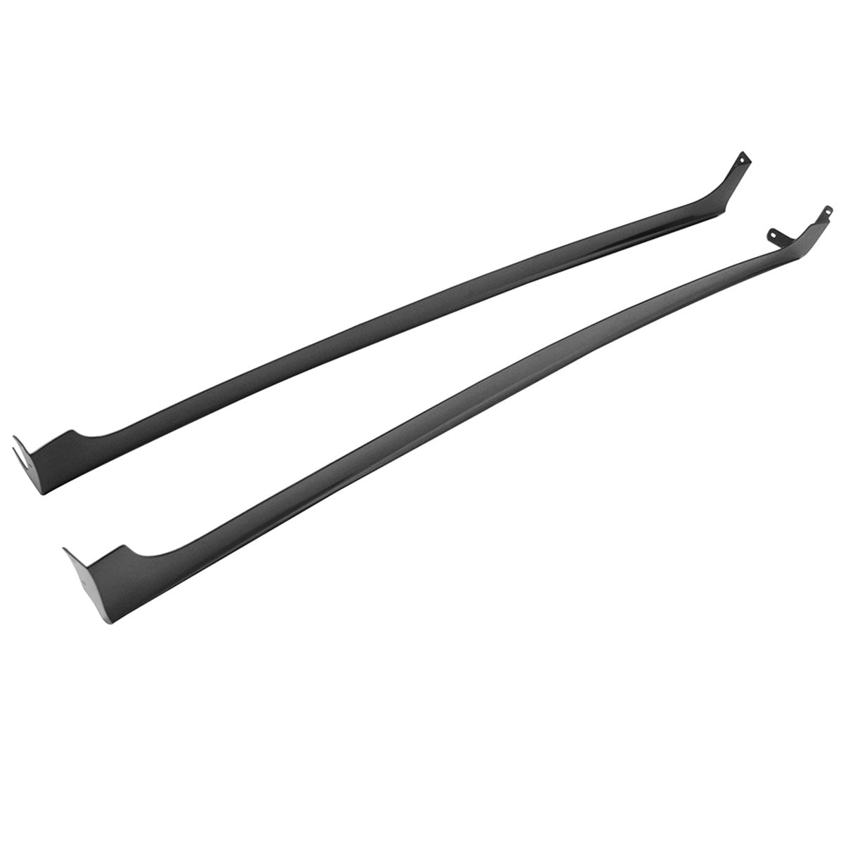 2012-2015 Honda Civic Sedan MD Style Side Skirts Rocker Panels PP