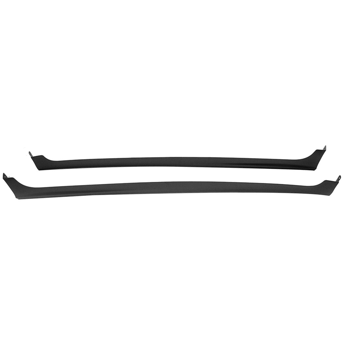 2012-2015 Honda Civic Sedan MD Style Side Skirts Rocker Panels PP