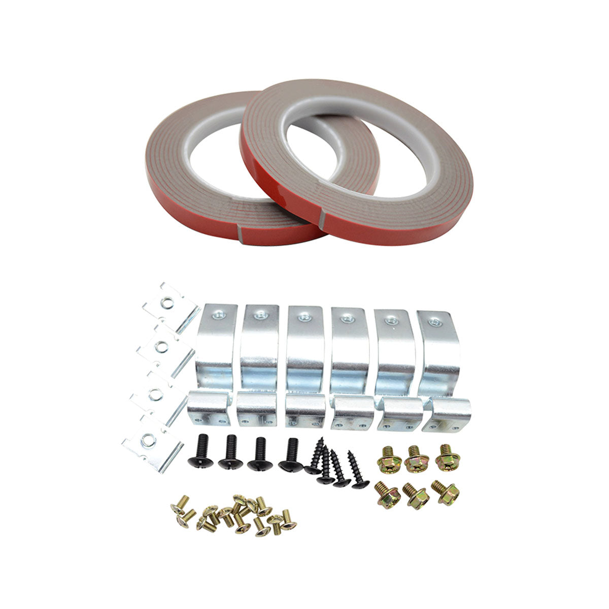 2012-2015 Honda Civic Sedan Mugen RR Style Side Skirts Panels ABS