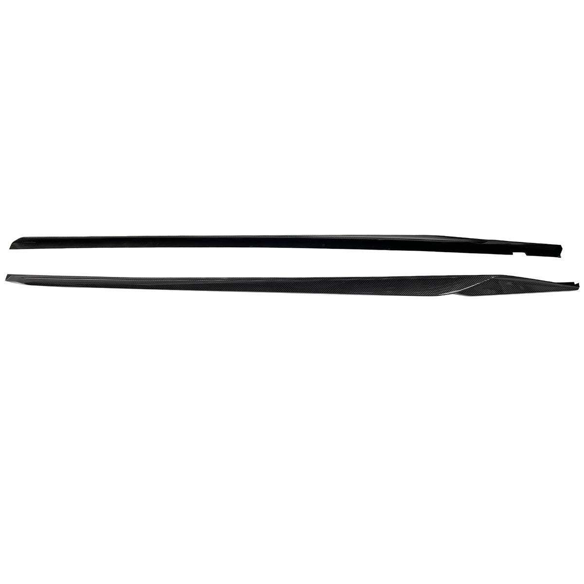 2022-2023 Honda Civic 11th 4Dr HPD Style Side Skirt PP 2PC