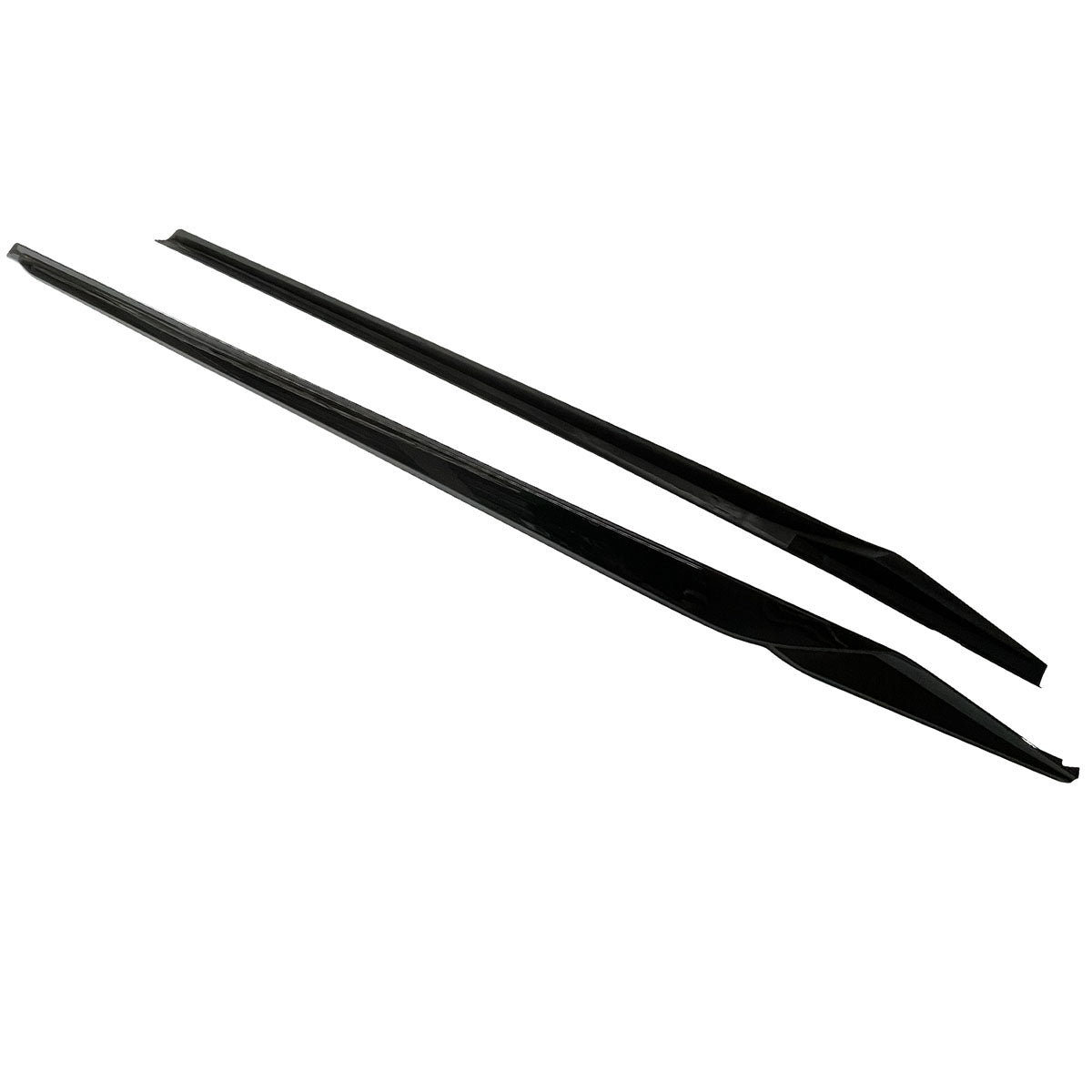 2022-2023 Honda Civic 11th 4Dr HPD Style Side Skirt PP 2PC