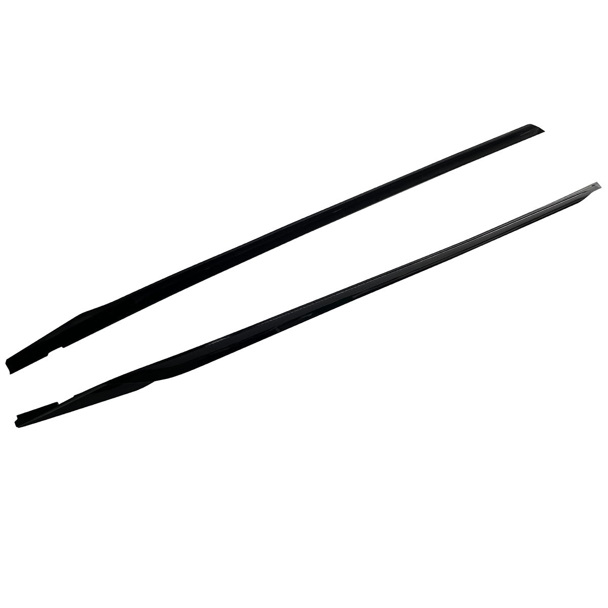 2022-2023 Honda Civic 11th 4Dr HPD Style Side Skirt PP 2PC