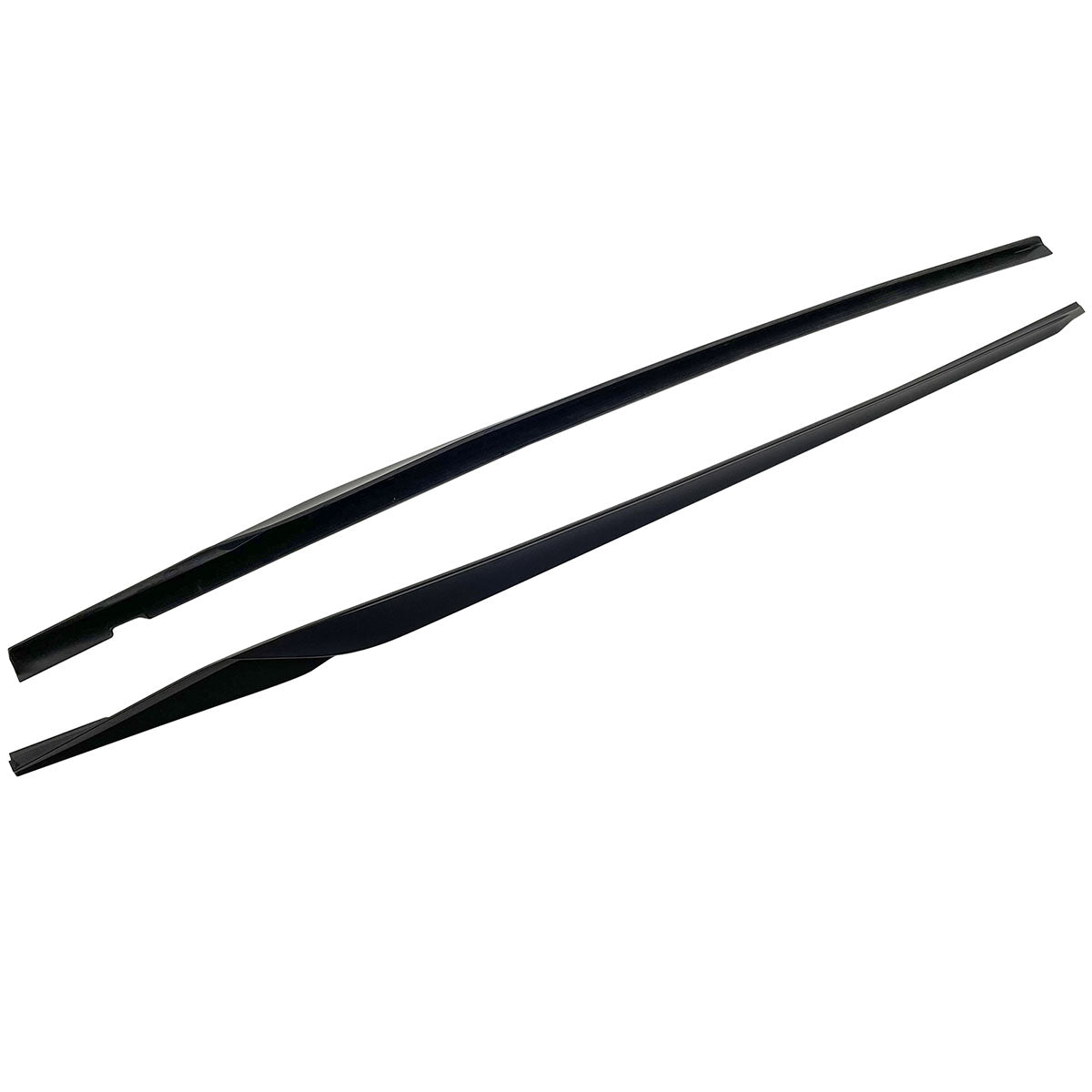 2022-2023 Honda Civic 11th 4Dr HPD Style Side Skirt PP 2PC
