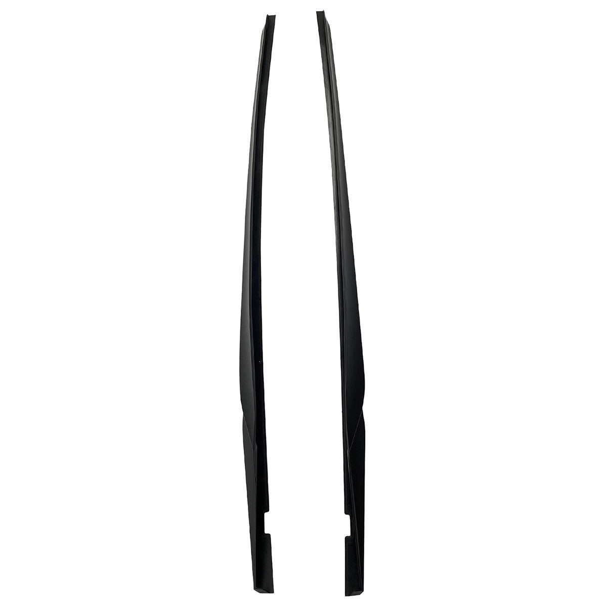2022-2023 Honda Civic 11th 4Dr HPD Style Side Skirt PP 2PC