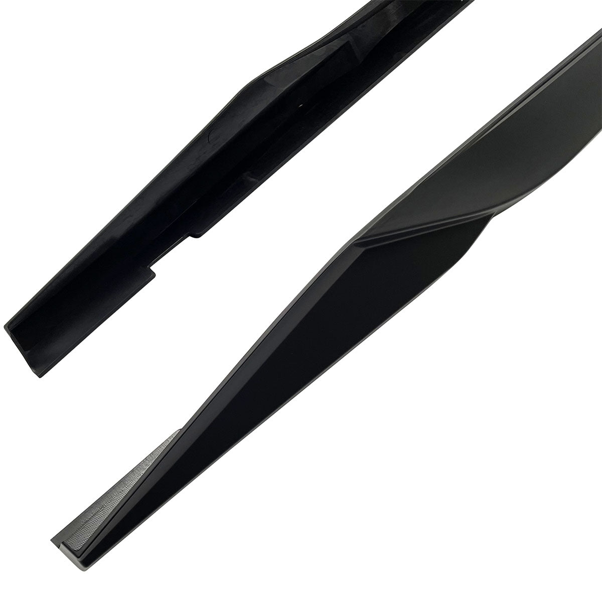 2022-2023 Honda Civic 11th 4Dr HPD Style Side Skirt PP 2PC