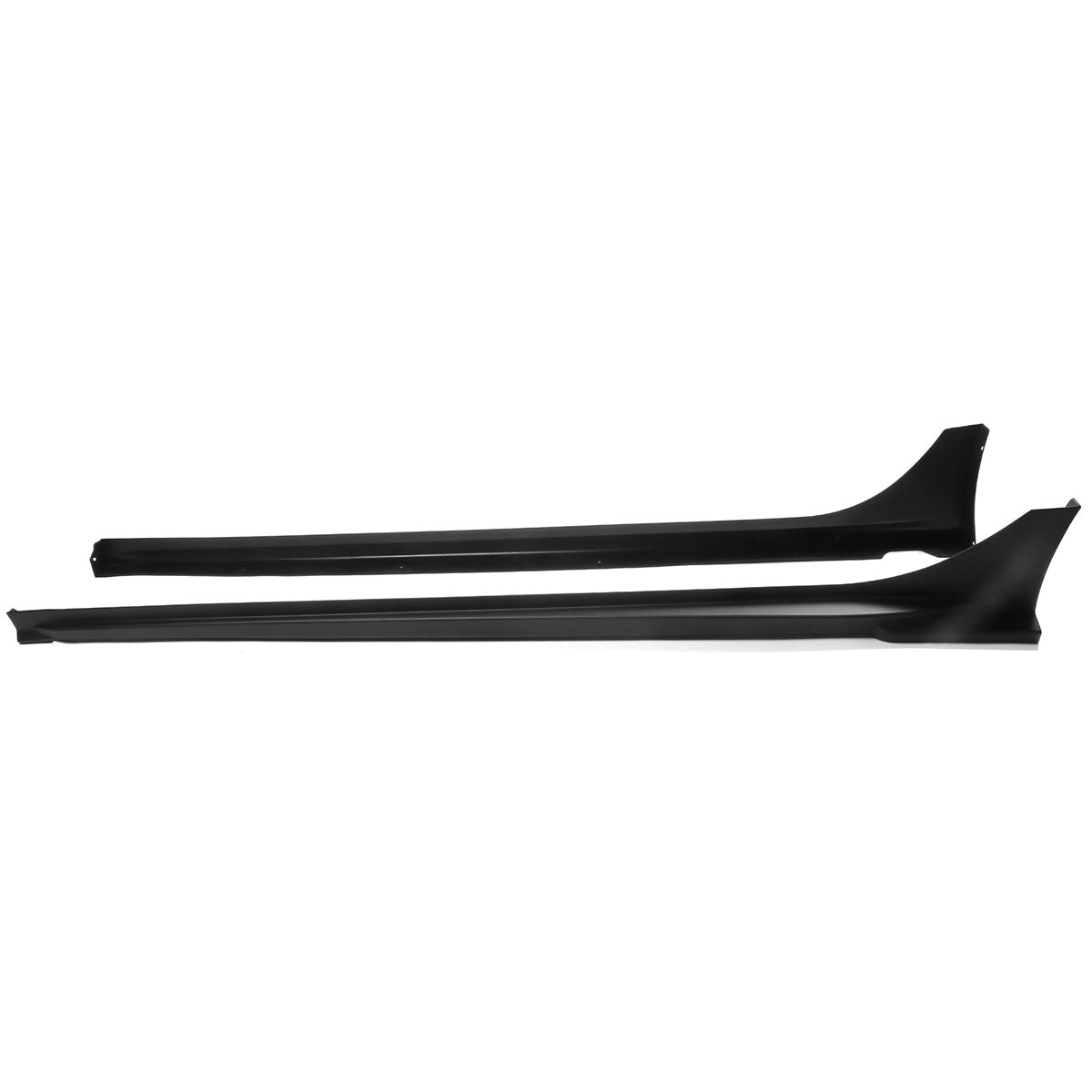 2022-2023 Honda Civic Sedan Mugen Style Side Skirts Panel