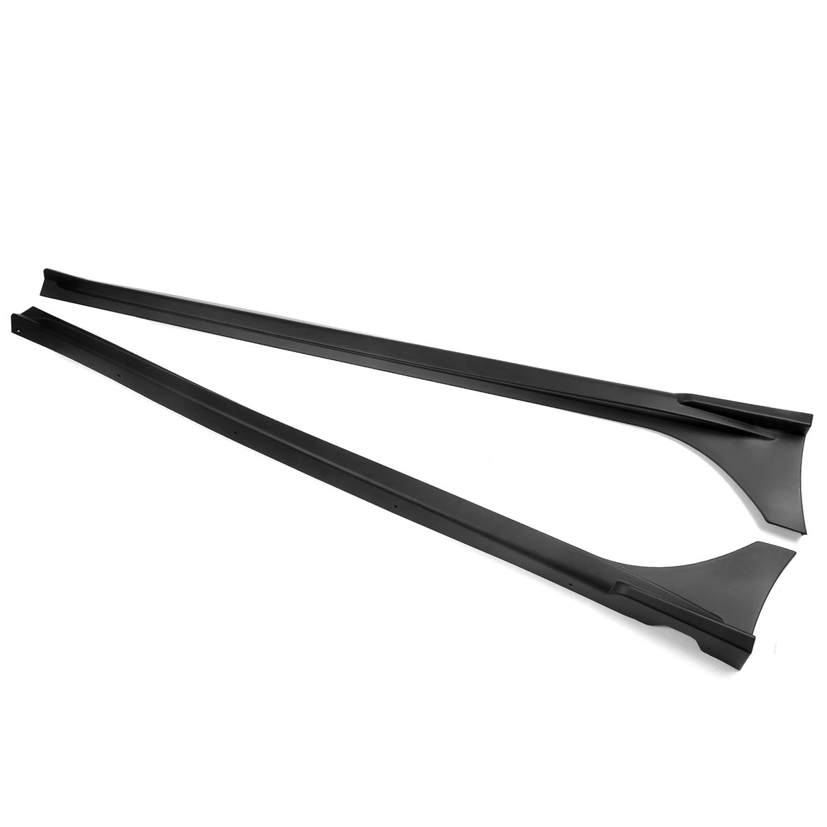 2022-2023 Honda Civic Sedan Mugen Style Side Skirts Panel