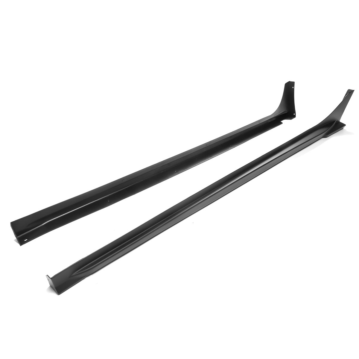2022-2023 Honda Civic Sedan Mugen Style Side Skirts Panel