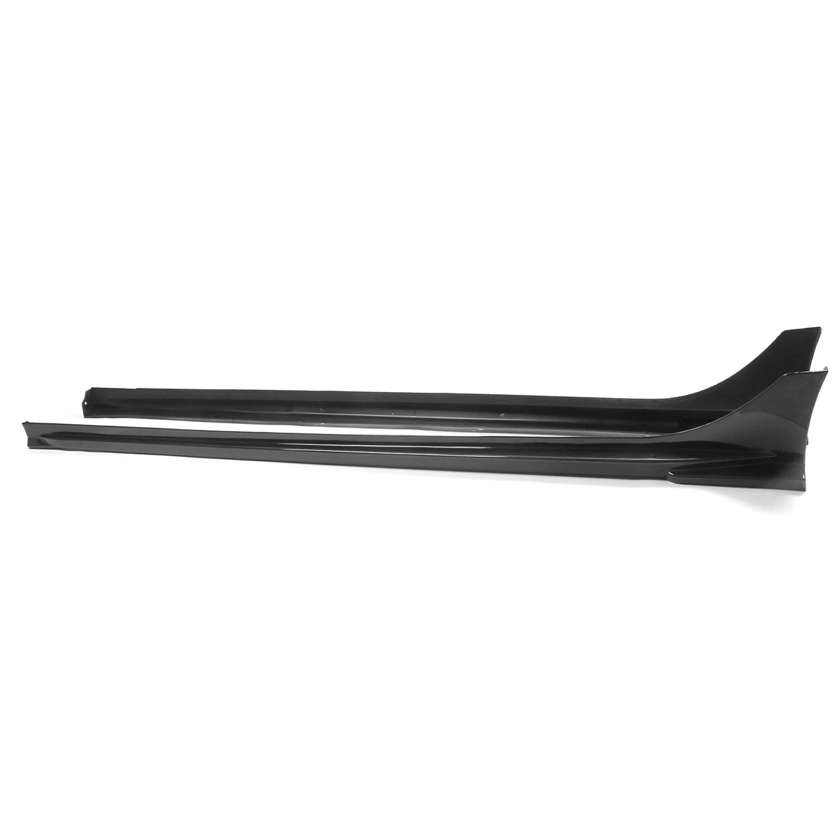 2022-2023 Honda Civic Sedan Mugen Style Side Skirts Panel