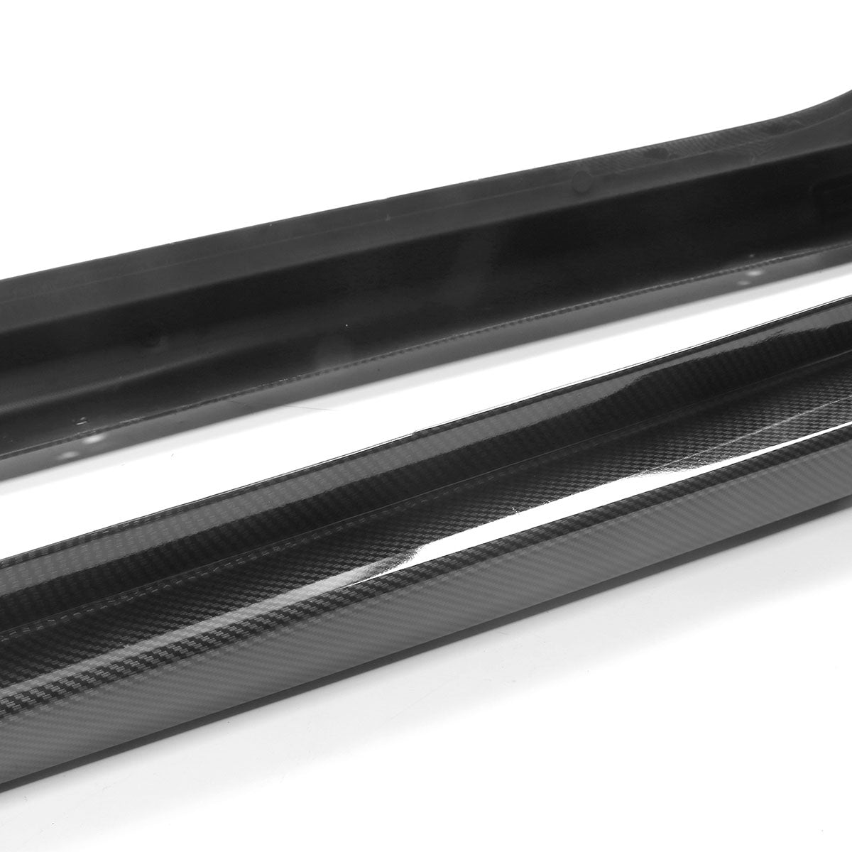 2022-2023 Honda Civic Sedan Mugen Style Side Skirts Panel