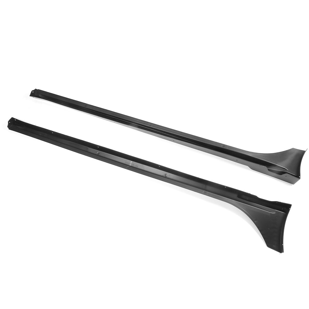 2022-2023 Honda Civic Sedan Mugen Style Side Skirts Panel