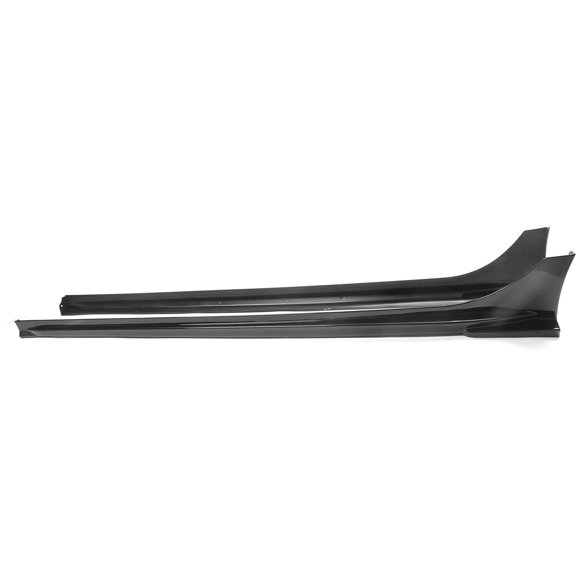 2022-2023 Honda Civic Sedan Mugen Style Side Skirts Panel