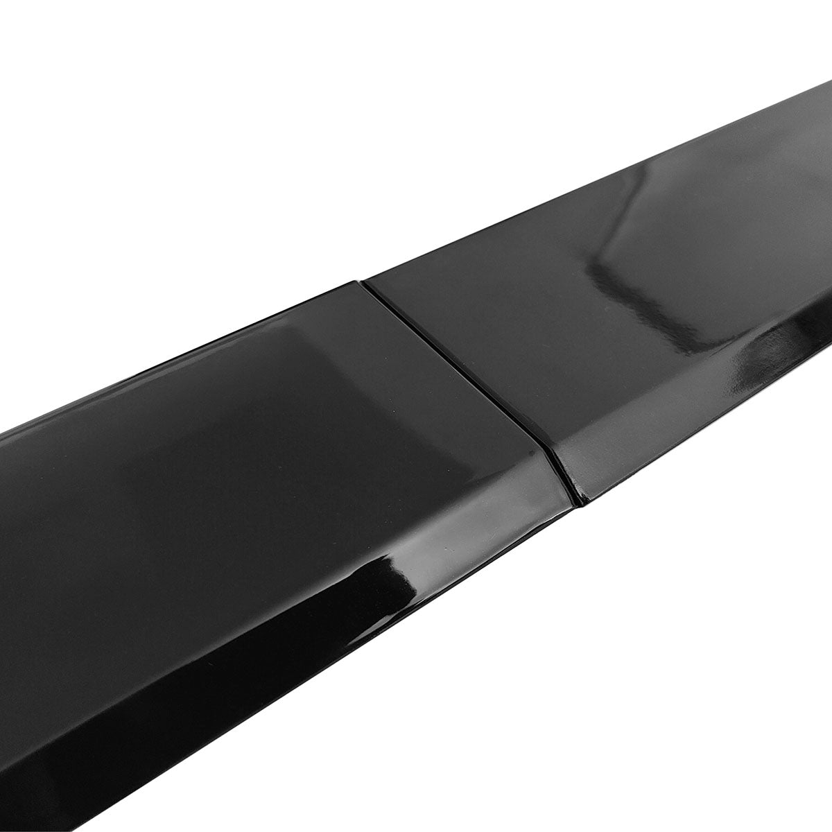 2022-2025 Honda Civic 11th Side Skirts Extension Lips PP
