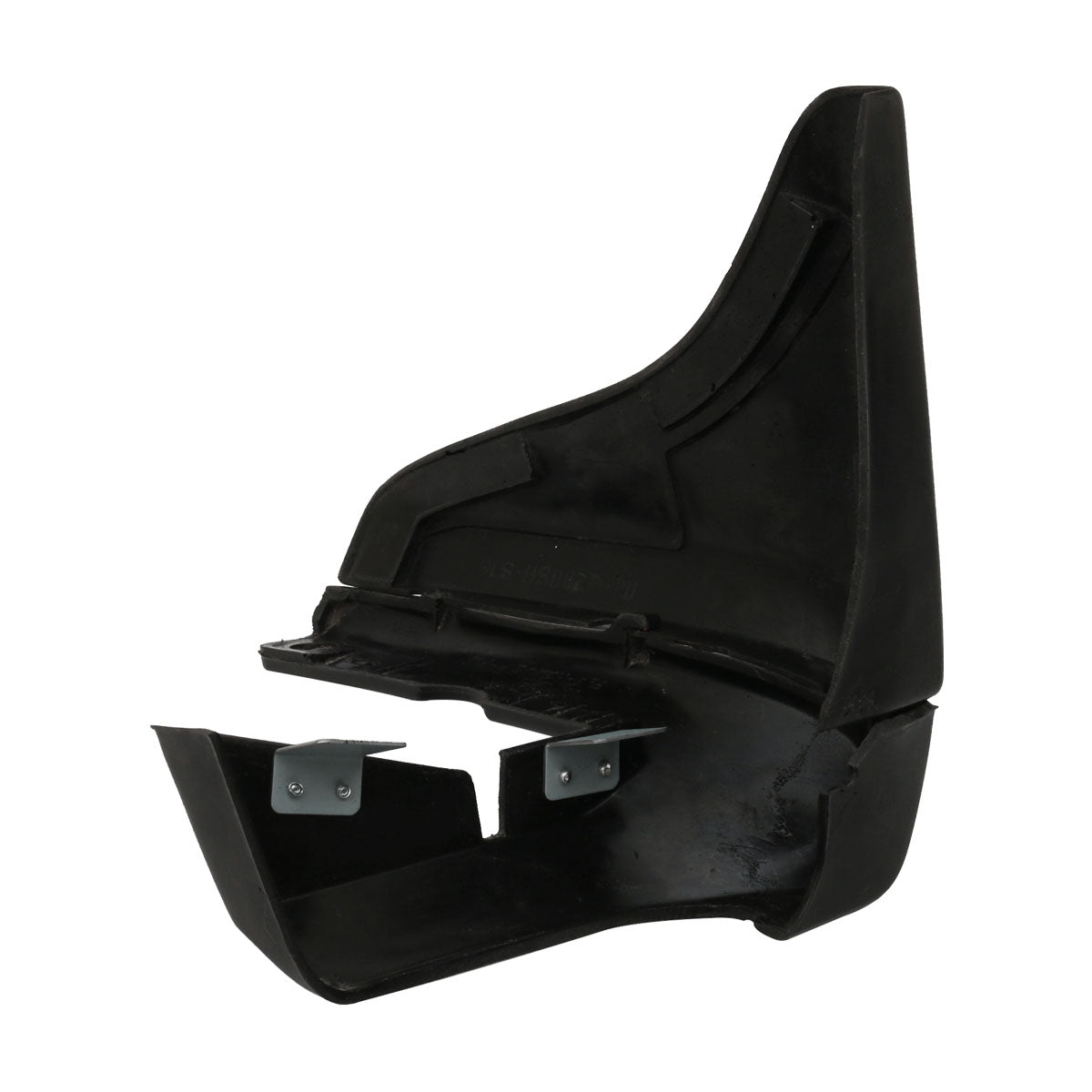 Fits 00-09 Honda S2000 OE Style PU Side Skirt Guard Strakes Cap 4pc