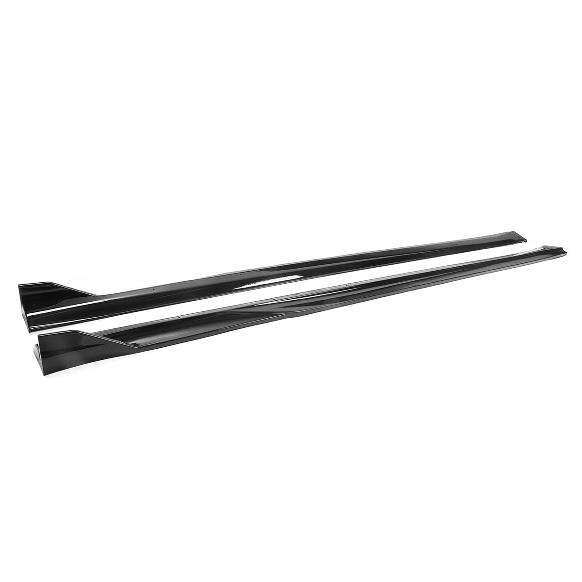 2021-2025 Kia K5 Side Skirts Adro Style Rocker Pannel PP