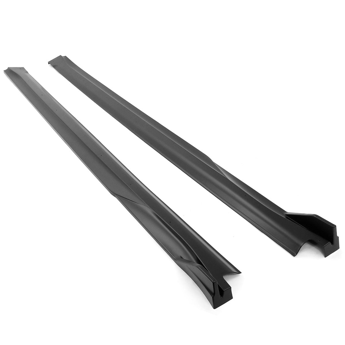 2021-2025 Kia K5 Side Skirts Adro Style Rocker Pannel PP