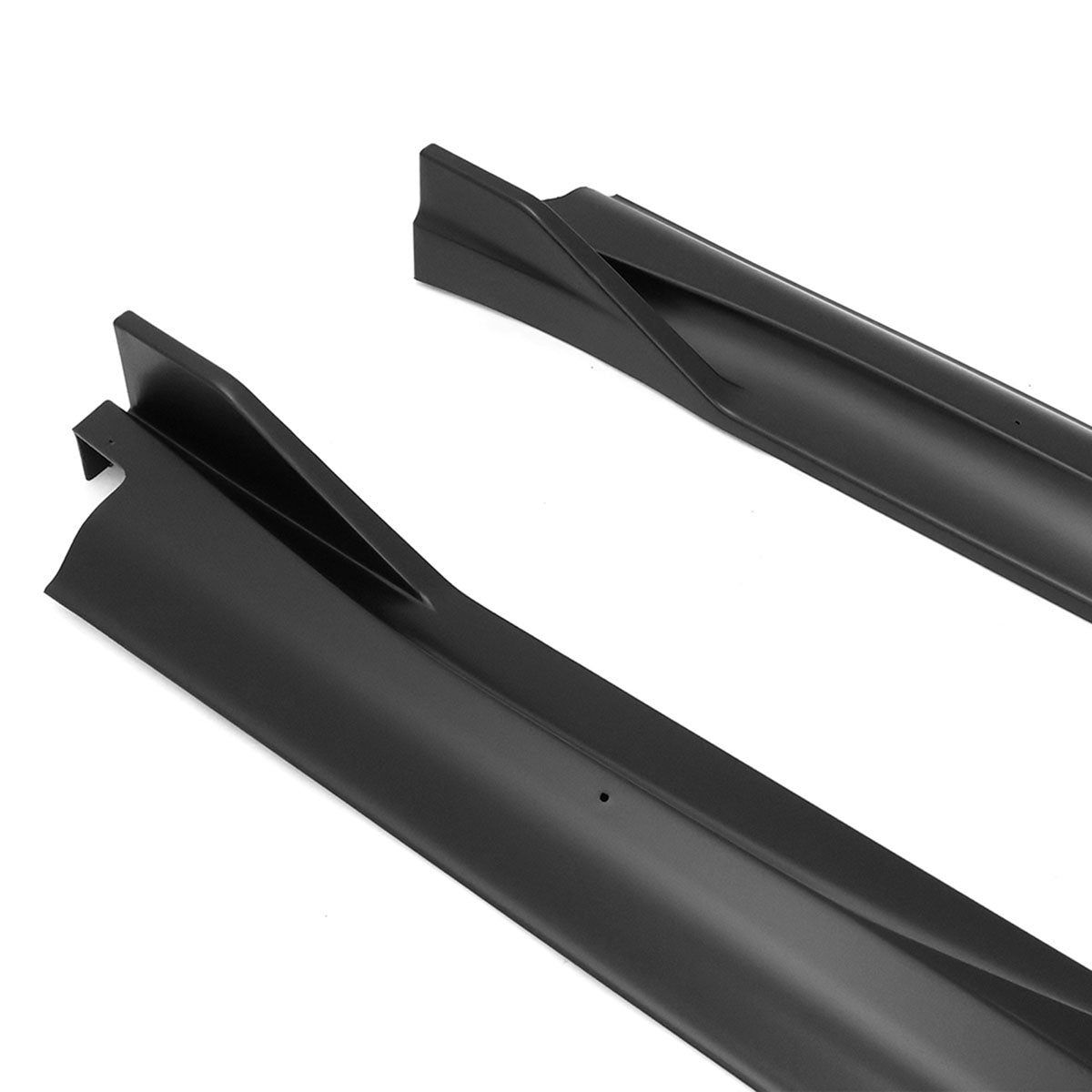 2021-2025 Kia K5 Side Skirts Adro Style Rocker Pannel PP