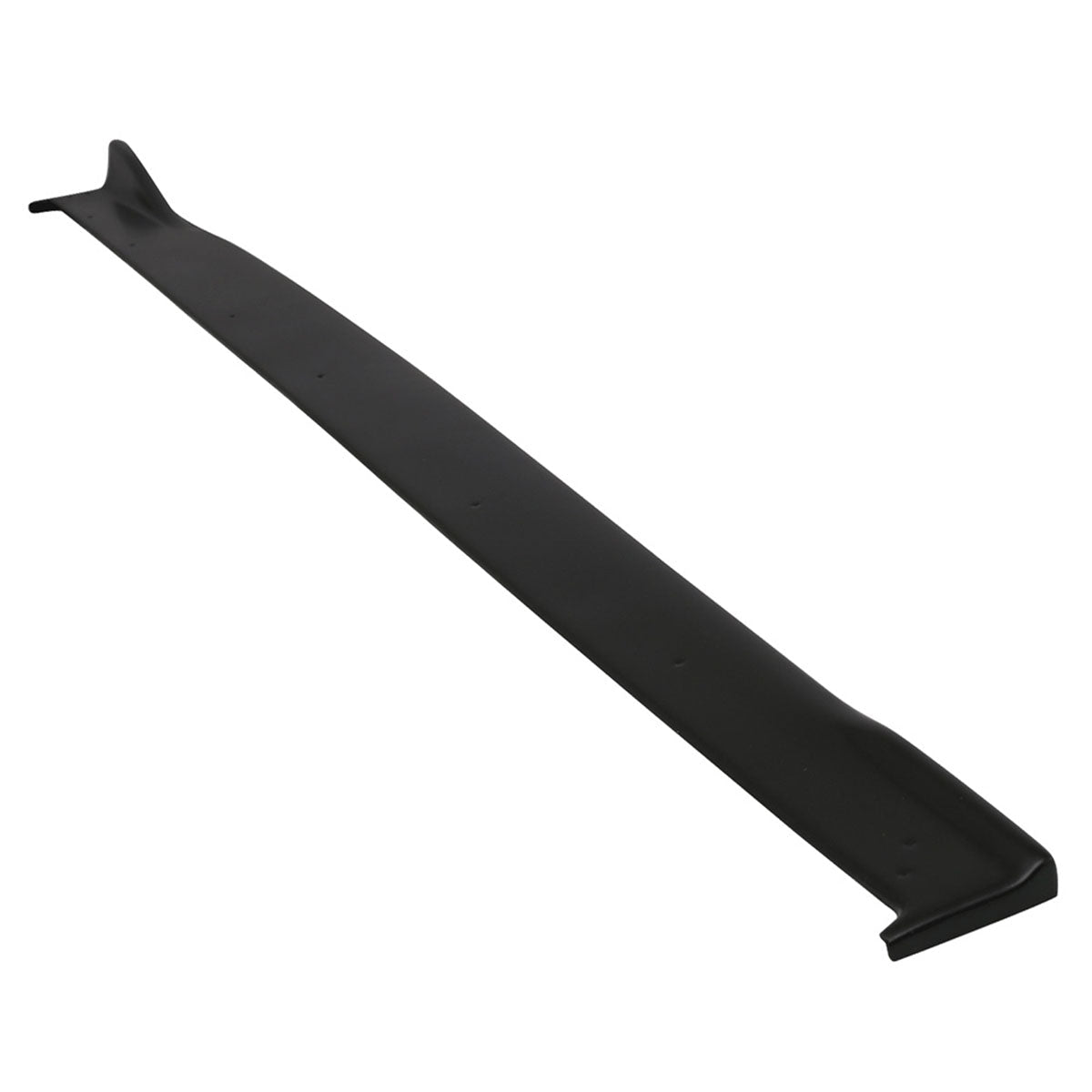 2015-2017 Lexus RC350 RC300 F Sport Silkblaze Style Side Skirt PP
