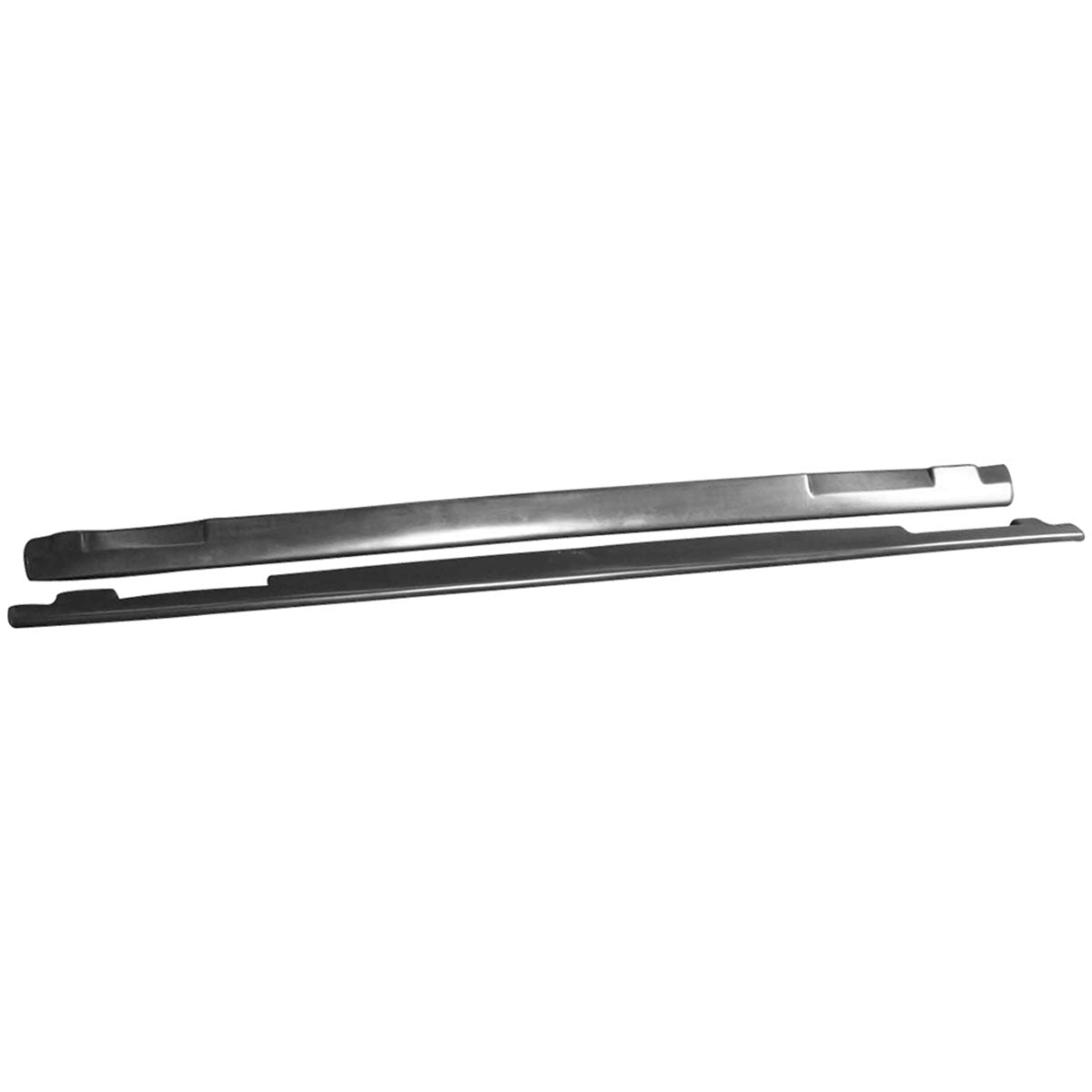 2001-2007 Mitsubishi Lancer EVO 7 8 9 OE Style Side Skirts Pannel PU