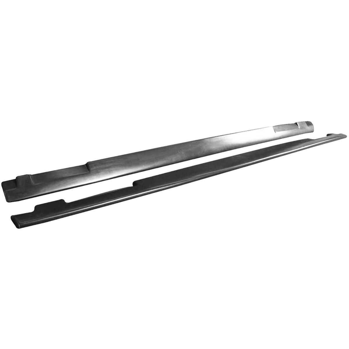 2001-2007 Mitsubishi Lancer EVO 7 8 9 OE Style Side Skirts Pannel PU