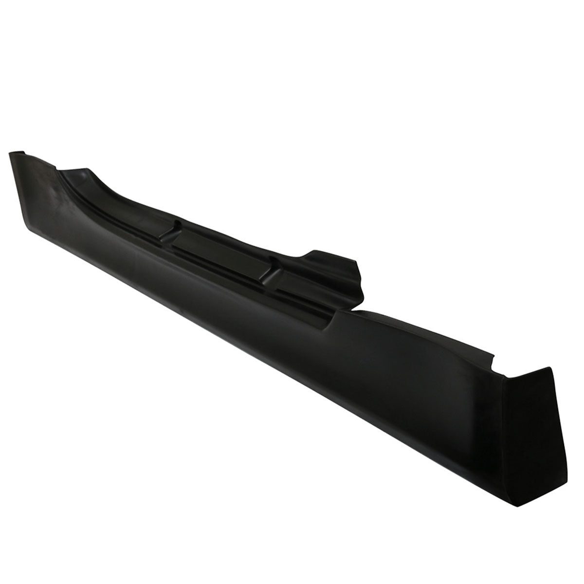 2003-2009 Nissan 350Z Z33 V Style Side Skirts Rocker Panel PU