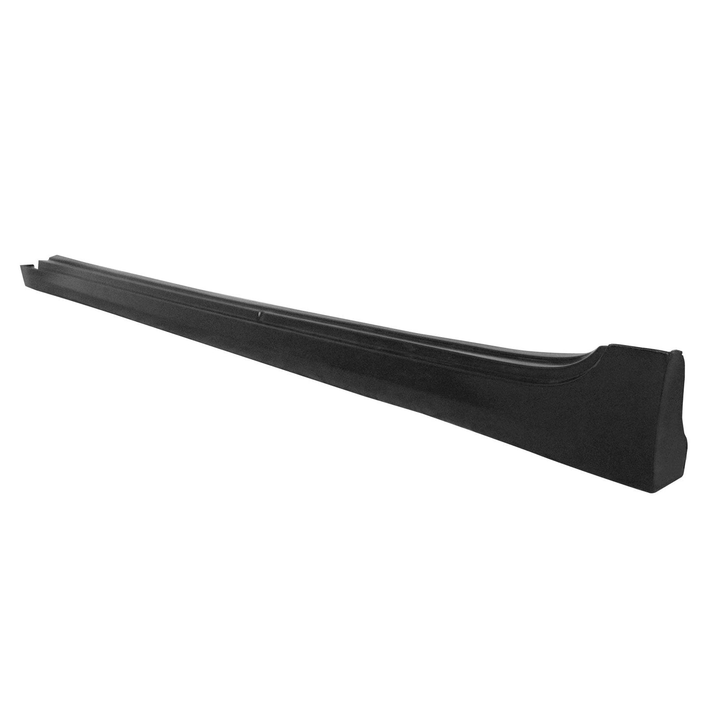 2009-2015 Nissan Maxima Stillen Unpainted Side Skirts Rocker Pannel PU