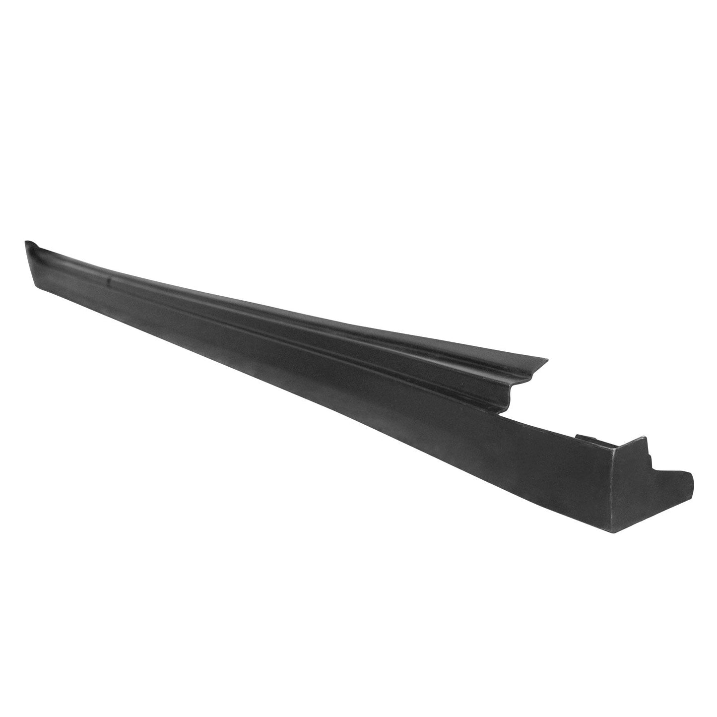 2009-2015 Nissan Maxima Stillen Unpainted Side Skirts Rocker Pannel PU