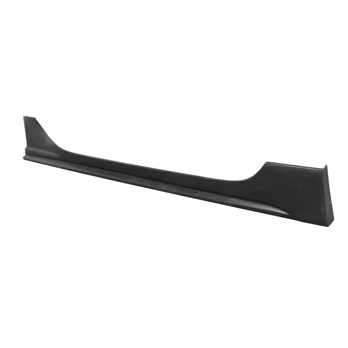 2022-2025 Subaru BRZ Toyota GR86 2 Door IKON Side Skirt Extensions PU