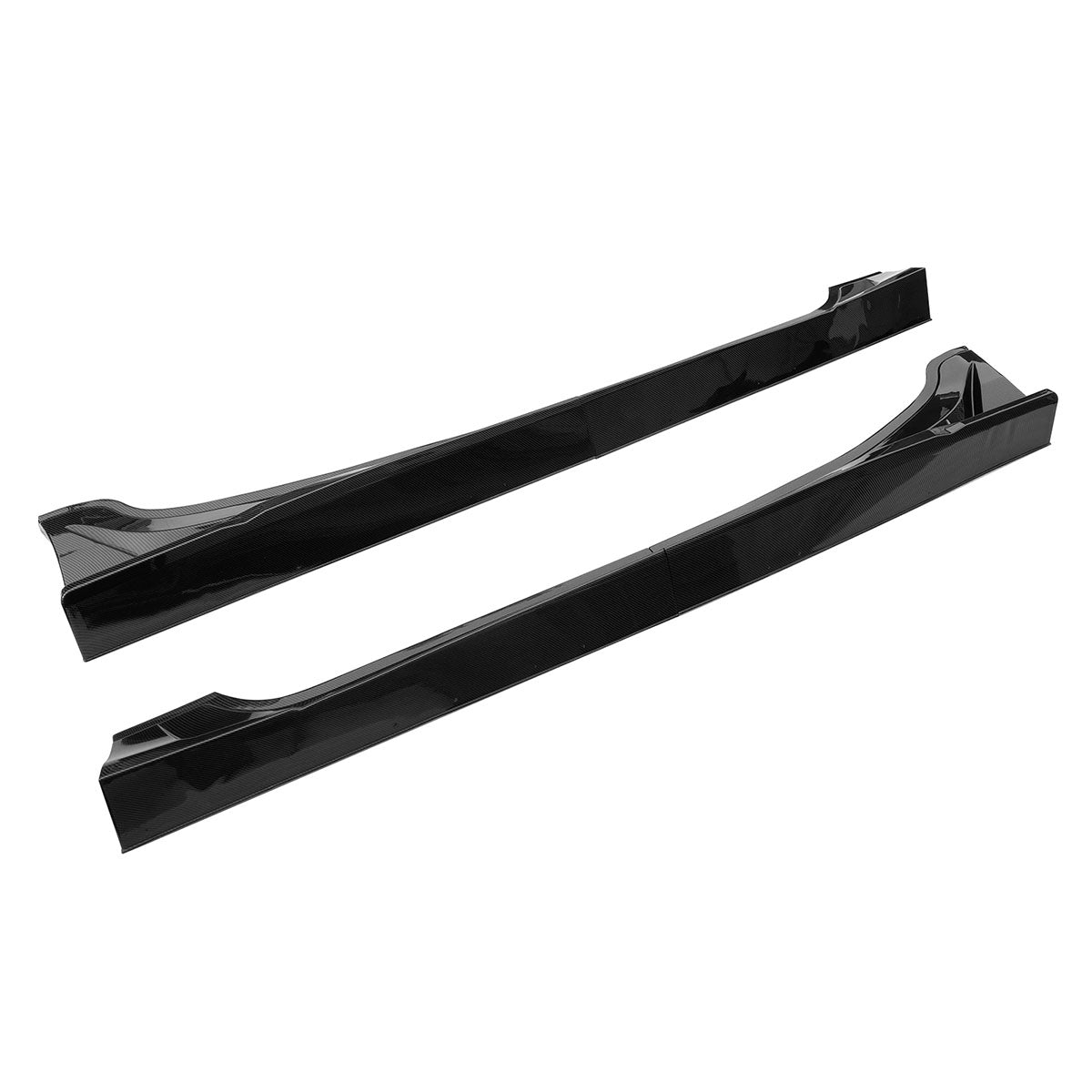 2022-2025 Subaru BRZ Toyota GR86 JDM 4PC Side Skirt