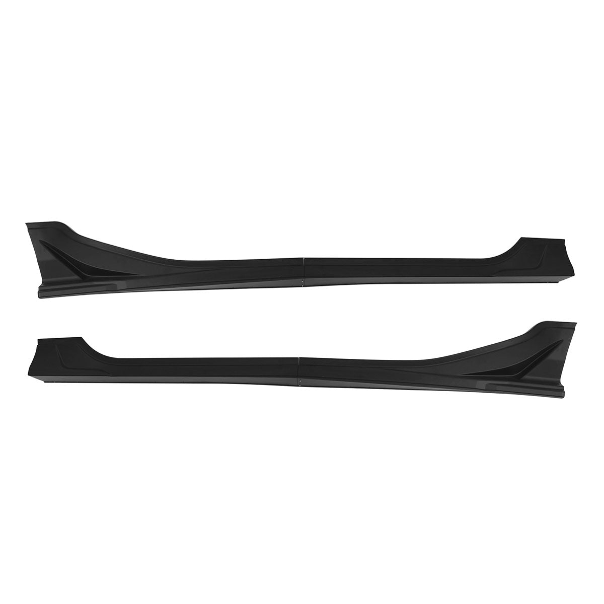 2022-2025 Subaru BRZ Toyota GR86 JDM 4PC Side Skirt