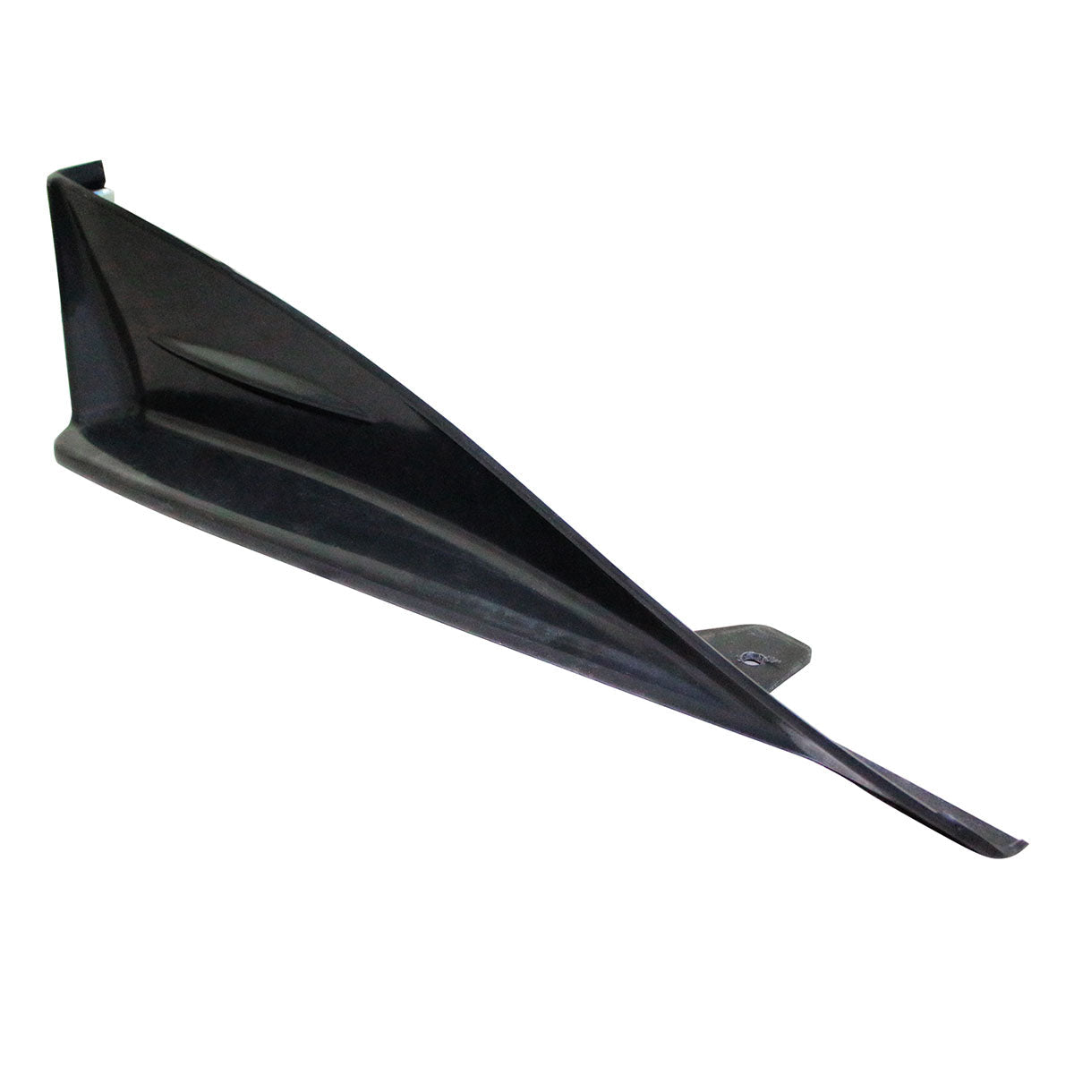 2022-2025 Subaru BRZ Toyota GR86 STI Style Side Skirt Strakes PP 2PCS