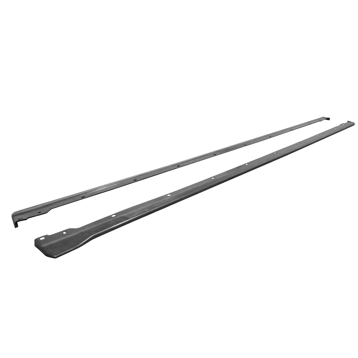 2022-2025 Subaru WRX 5th VB STI Style Side Skirts Extension Panel PP