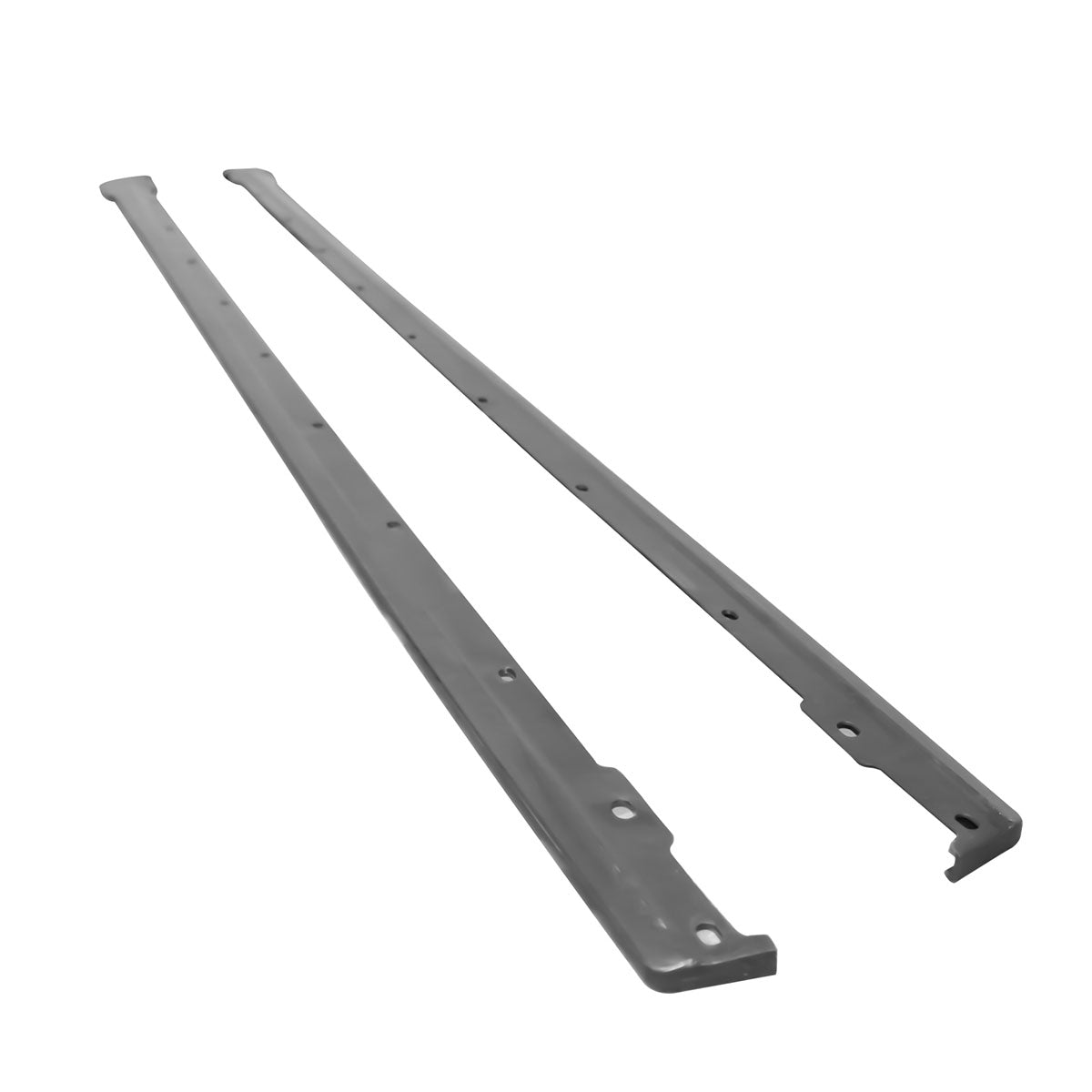 2022-2025 Subaru WRX 5th VB STI Style Side Skirts Extension Panel PP