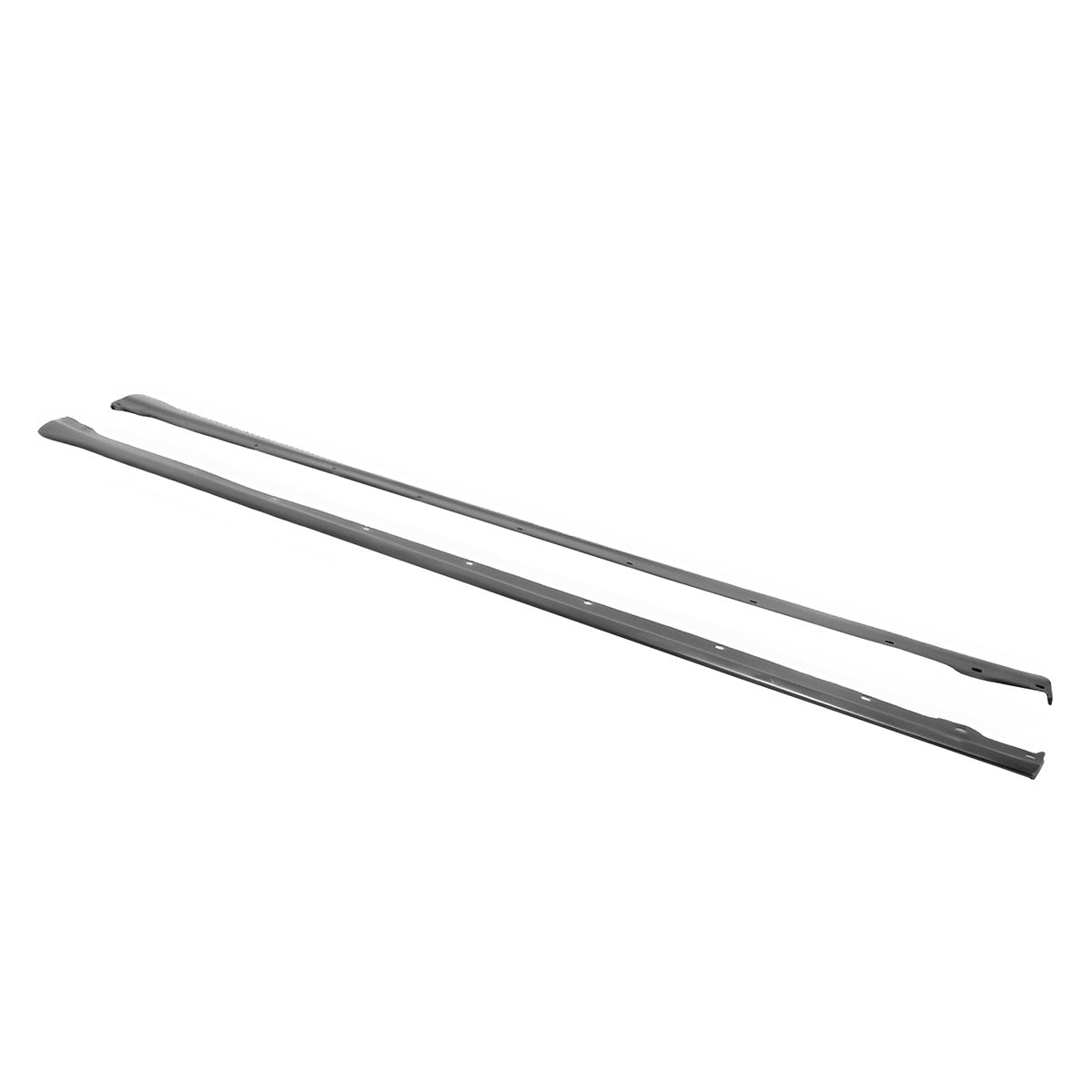 2022-2025 Subaru WRX Side Skirts STI Style Rocker Panel Unpainted PU