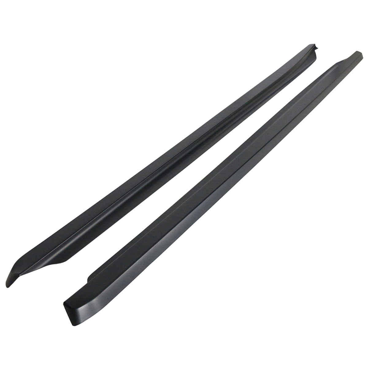 2013-20 Scion FRS Subaru BRZ Toyota  86 CS Style Side Skirts PP