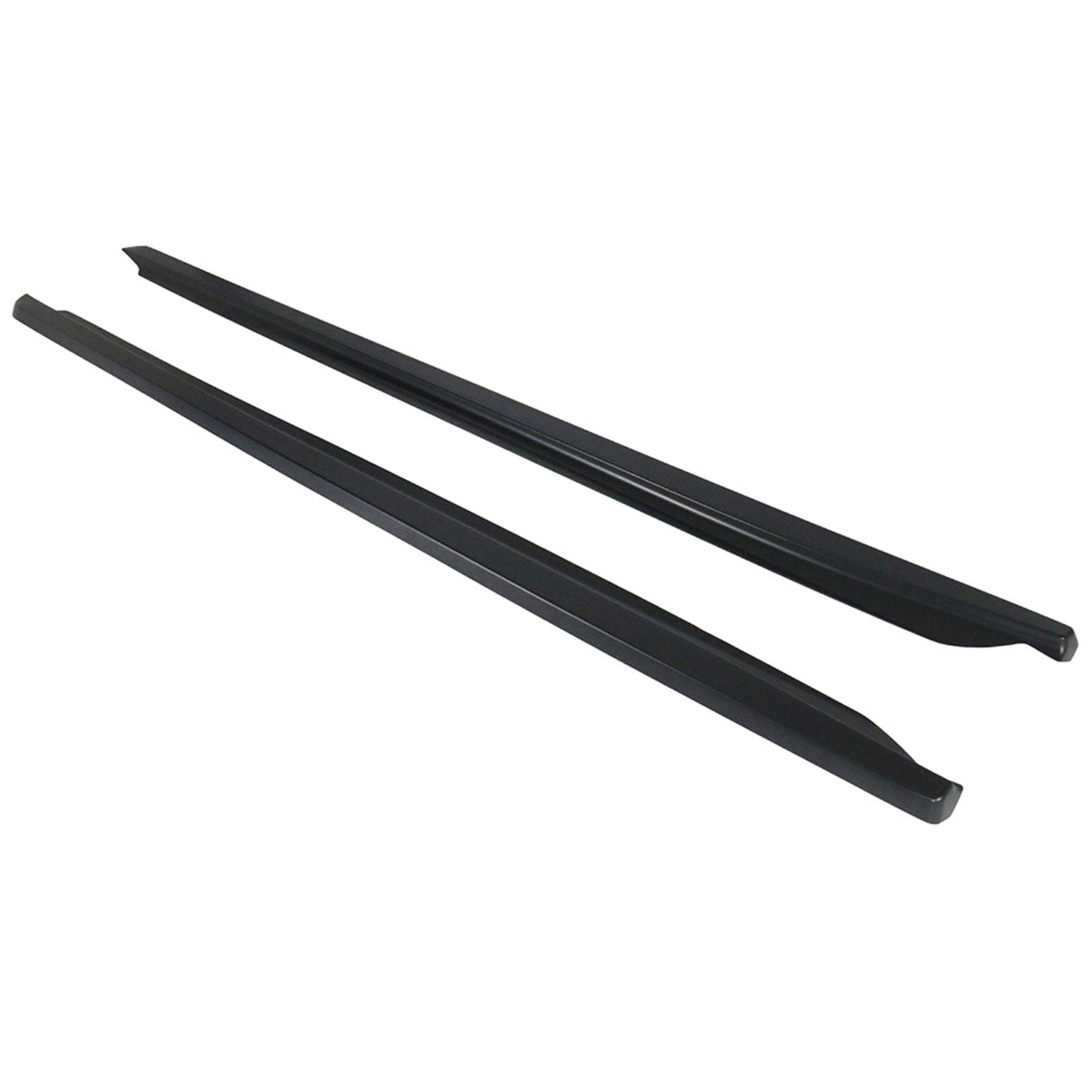 2013-20 Scion FRS Subaru BRZ Toyota  86 CS Style Side Skirts PP
