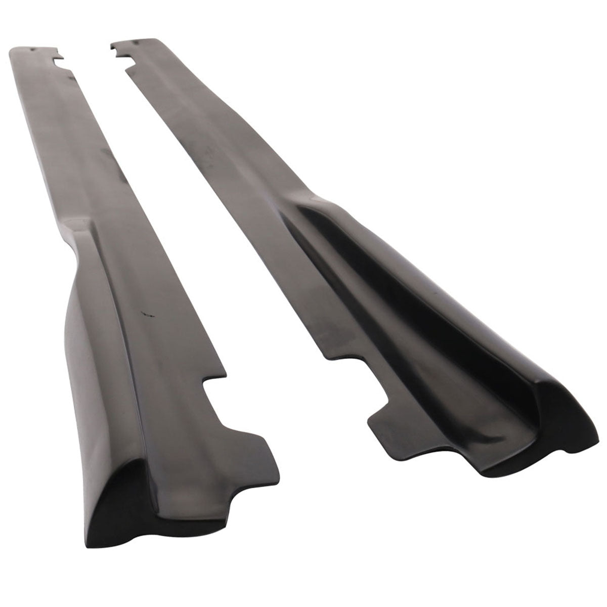 2013-2020 Scion FRS Subaru BRZ Toyota 86 GR Style Side Skirts Pannel